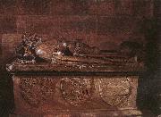 Peter Parler Tomb of Ottokar II Spain oil painting reproduction
